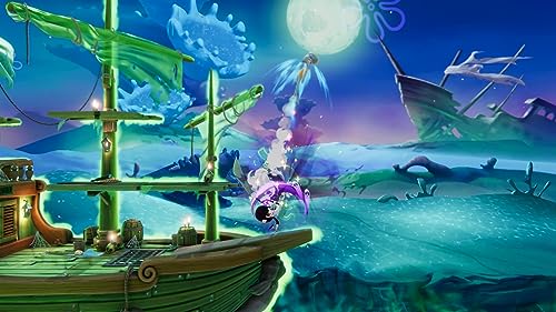 Nickelodeon All-Star Brawl 2 (DE)
