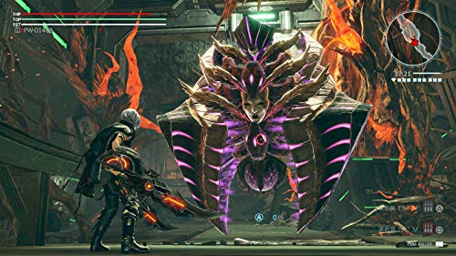 God Eater 3 (DE)