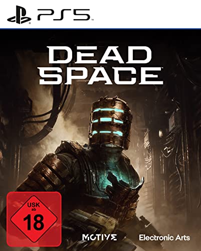 Dead Space (DE)