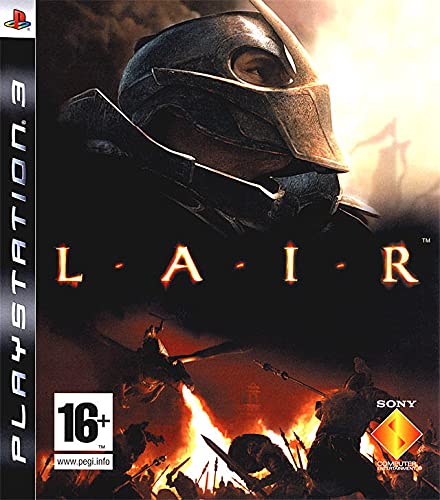 LAIR (GB)