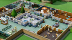 Two Point Hospital JUMBO (DE)