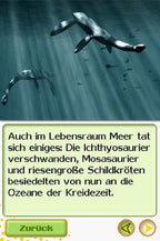 Animal World: Dinosaurier (DE)