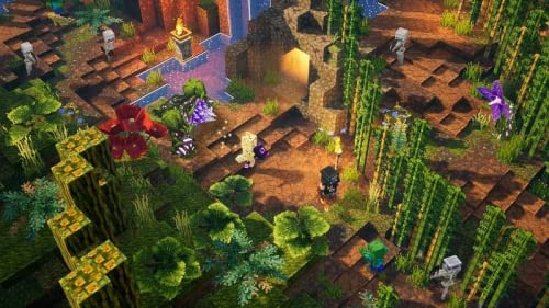Minecraft Dungeons (DE) — Ultimate Edition