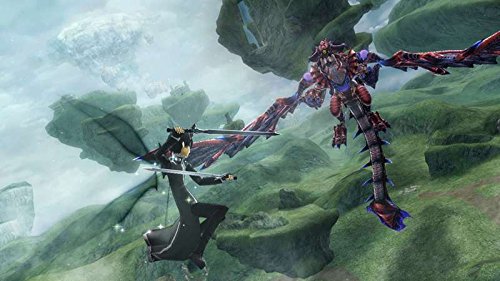 Sword Art Online: Lost Song (JP)
