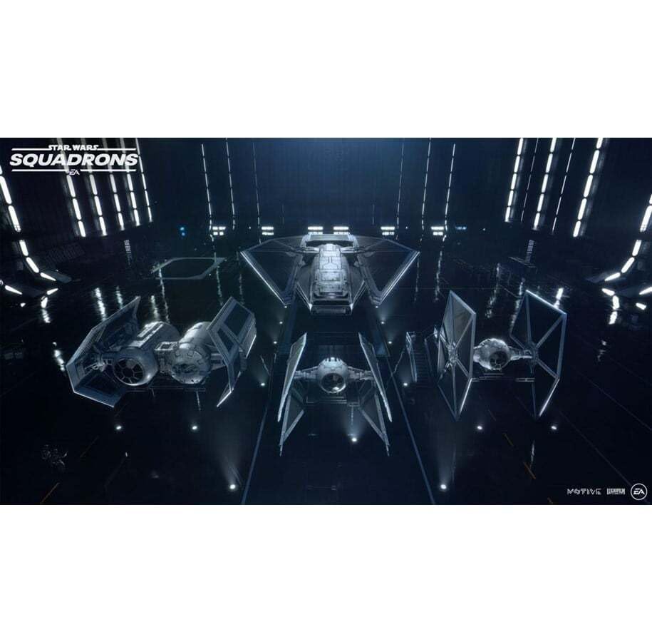 Star Wars: Squadrons (SE)
