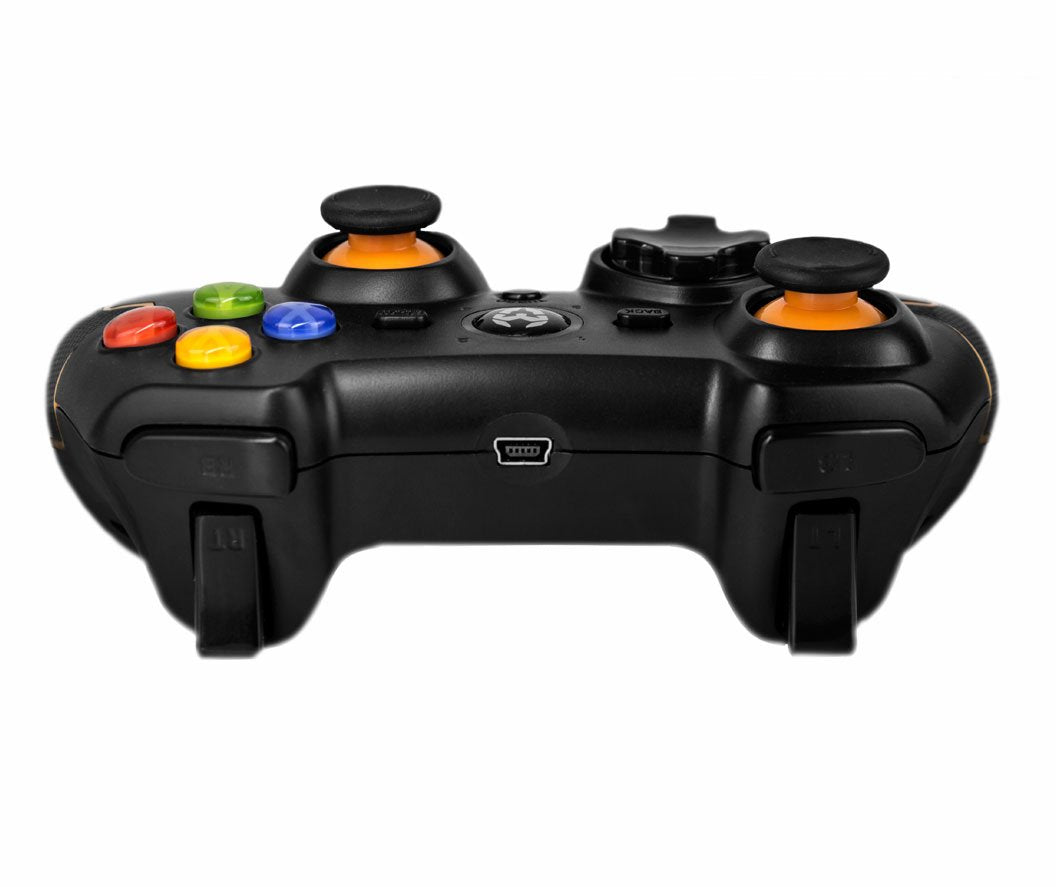 Wireless Controller / Pad Khensu Pro Gaming [KROM]