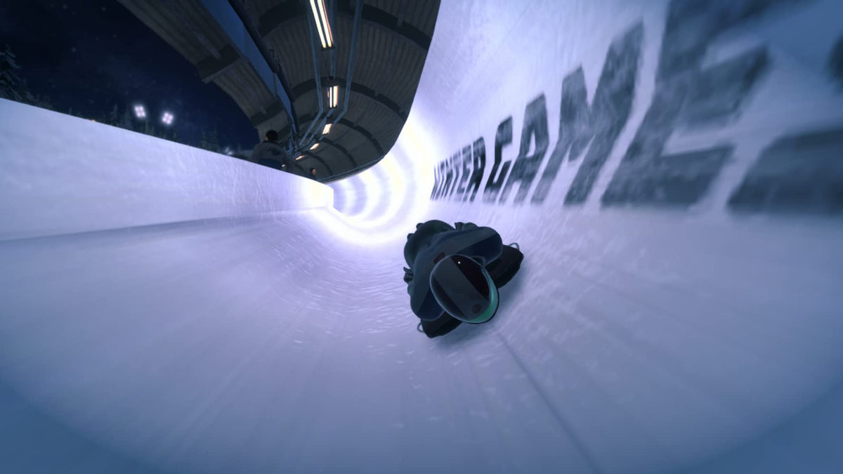 Winter Games 2023 (DE)