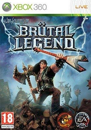 Brütal Legend (AT)