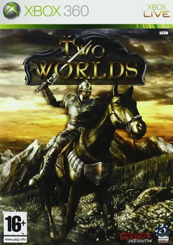 Two Worlds (ES)
