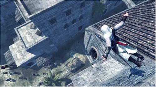 Assassin's Creed Bloodlines (FR)