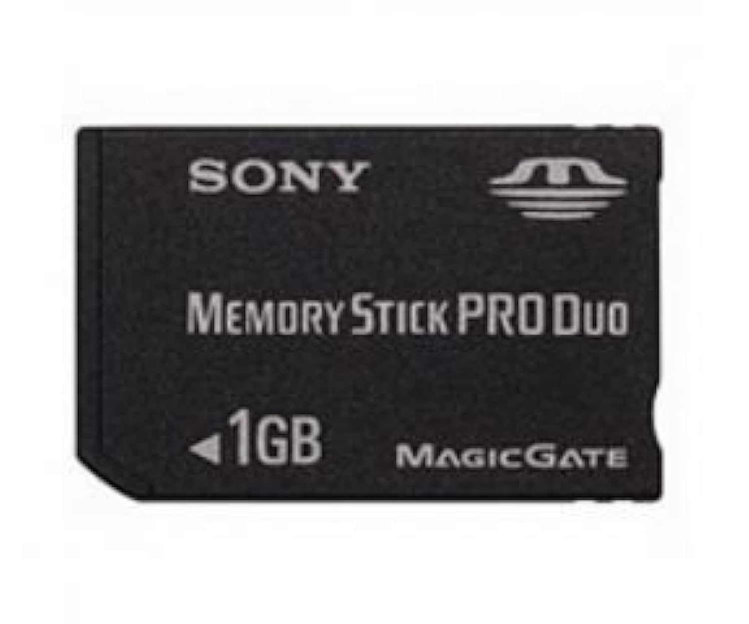 Memory Stick / Speicherkarte Pro Duo 1GB MagicGate [Sony]