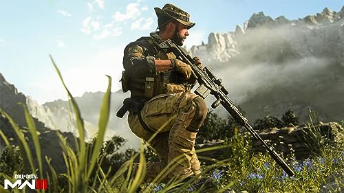Call of Duty: Modern Warfare III (DE)