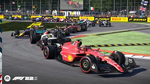 F1 22 (DE)