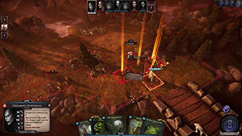 Immortal Realms: Vampire wars (DE)