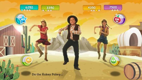 Just Dance: Kids (GB)