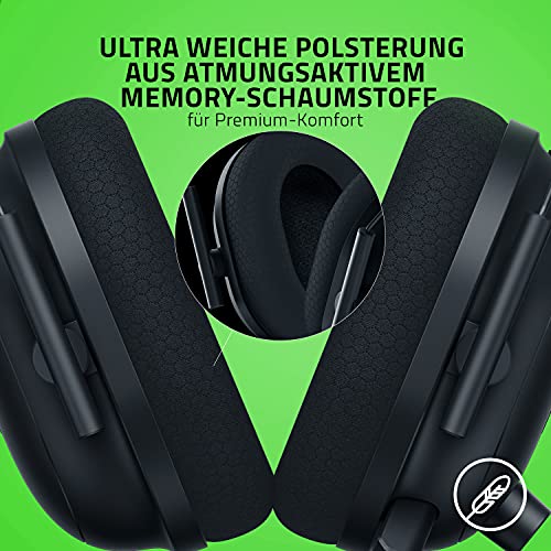 Razer BlackShark V2 Pro - Wireless Premium Headset schwarz [Razer]