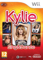 Kylie Sing & Dance (GB)
