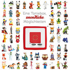 tonies Hörfigur – Disney – Die Monster AG