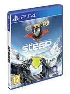 Steep (AT)