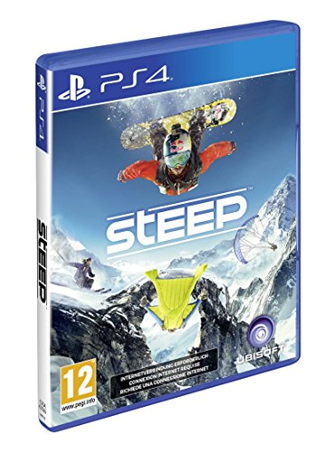 Steep (AT)