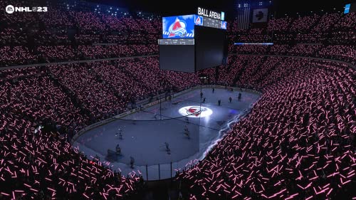 NHL 23 (DE)
