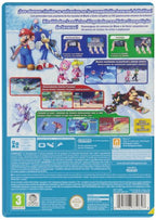Mario & Sonic bei den Olympischen Winterspielen: Sotschi 2014 (FR)
