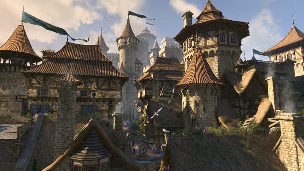 The Elder Scrolls Online Premium Collection (DE)