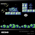 The C64 Collection 3 Cartridge