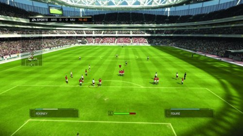 FIFA 09 (AT)