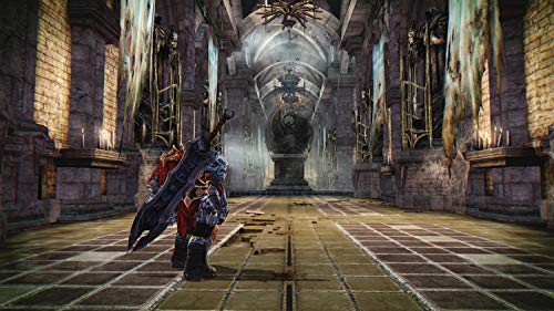 Darksiders Warmastered Edition (DE)