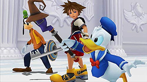 Kingdom Hearts The Story So Far (US)