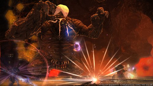 Final Fantasy XIV: A Realm Reborn (DE) — Collector's Edition