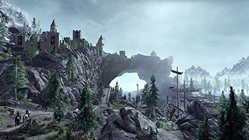Elder Scrolls Online Greymoor (DE)