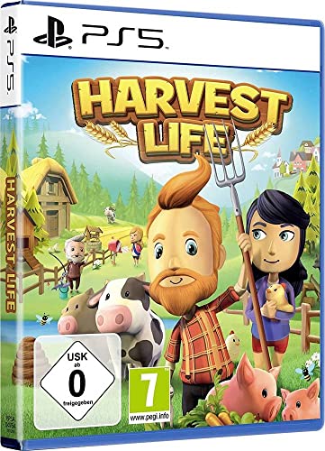 Harvest Life (DE)
