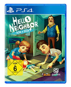 Hello Neighbor: Hide & Seek (DE)