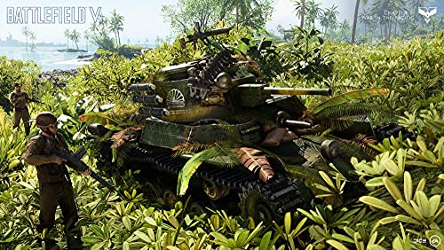 Battlefield V (EU)