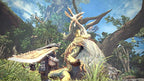Monster Hunter World (DE) — PlayStation Hits