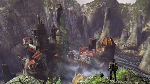 Damnation (DE)