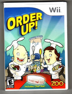 Order Up (US)