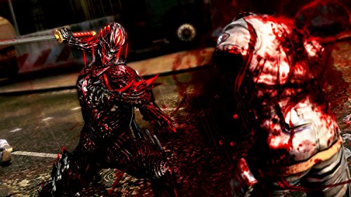 Ninja Gaiden 3 (DE) — Essentials