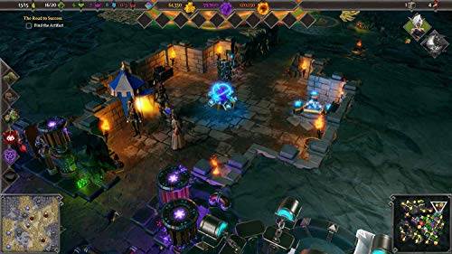 Dungeons 3 Complete
