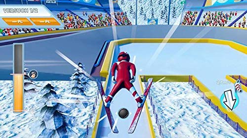 Winter Sports Games (DE)