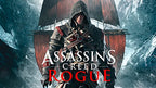Assassin's Creed Rogue (AT) — Remastered