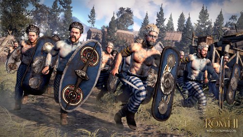 Total War: Rome II - [PC] — Collector's Edition