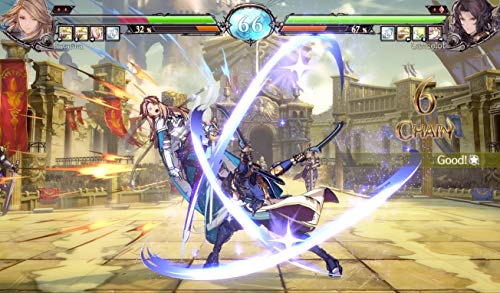 Granblue Fantasy Versus (DE)