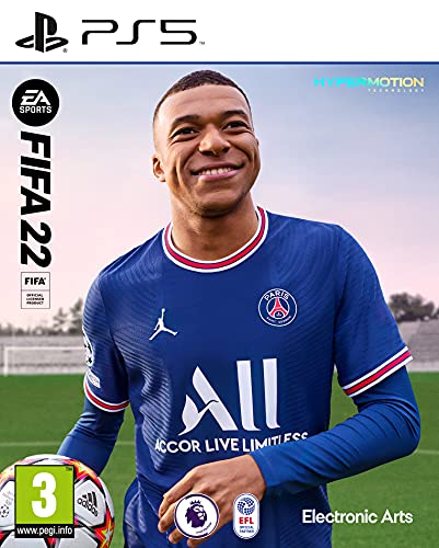 FIFA 22 (GB)