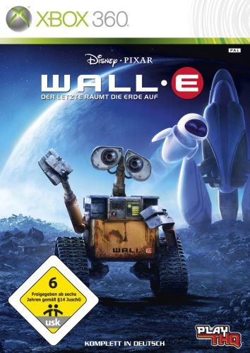 Wall-E (DE)