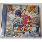 Bang Buster [Pixel Heart] (EU)