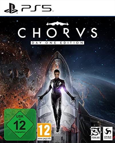 Chorus (DE) — Day One Edition