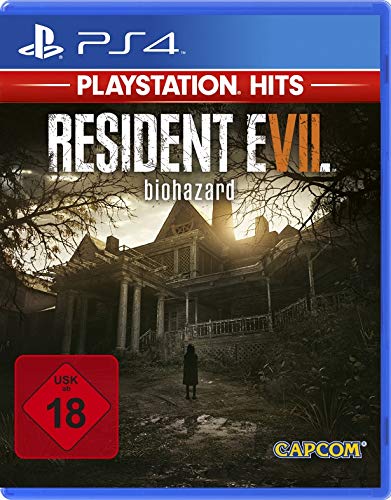 Resident Evil VII: Biohazard (DE) — PlayStation Hits